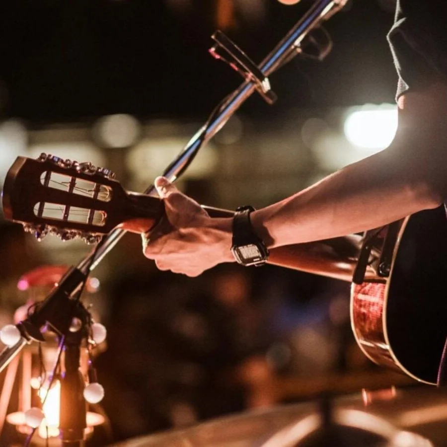 Live Entertainment - Music nights at the pub